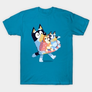 DAD TIME T-Shirt